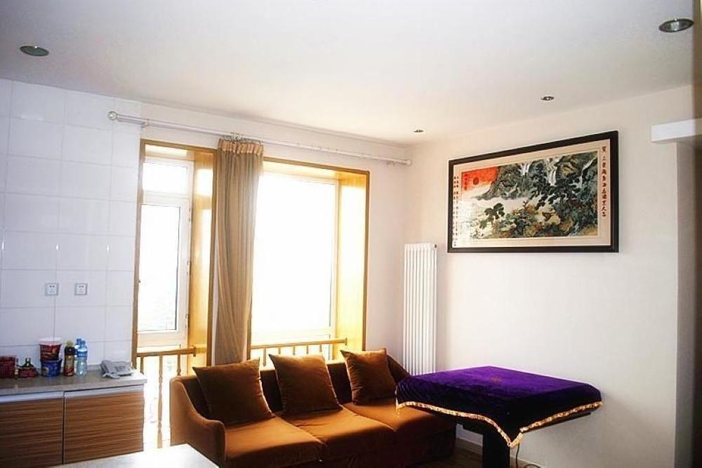 Dalian Sanjin Business Hotel Eksteriør bilde